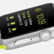 Illustration for article titled The First Apple Watch Prototype Was Just an iPhone With a Velcro Strap